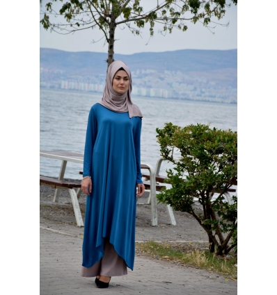 Tunique Fatima