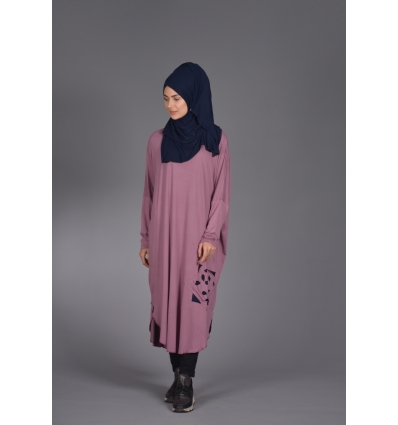 Jubba Adnan Gris