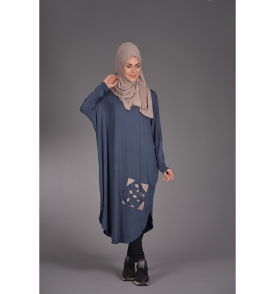 Jubba Adnan Gris