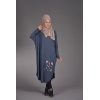 Jubba Adnan Gris