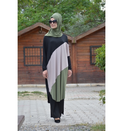 Jubba Adnan Gris