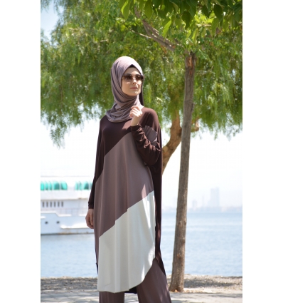 Jubba Adnan Gris