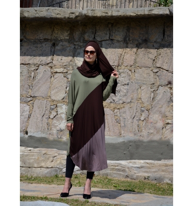 Jubba Adnan Gris
