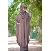 Jubba Adnan Gris