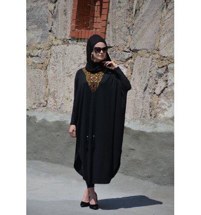 Jubba Adnan Gris