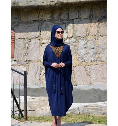 Jubba Adnan Gris