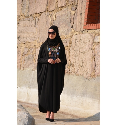 Jubba Adnan Gris