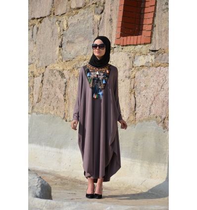 Jubba Adnan Gris
