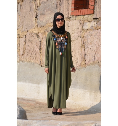 Robe Tahira