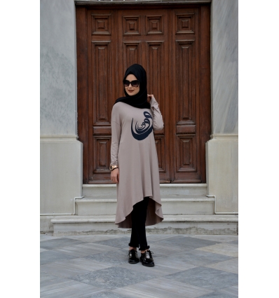 Jubba Adnan Gris