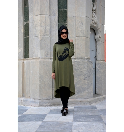 Jubba Adnan Gris