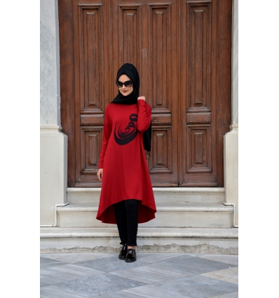 Tunique Marwa