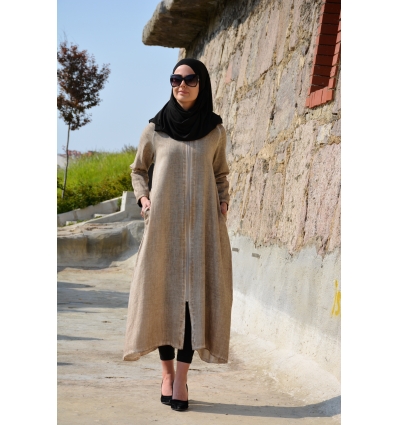 Jubba Adnan Gris