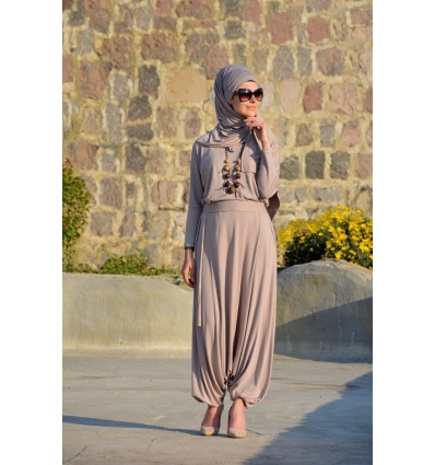 Sarouel Nour