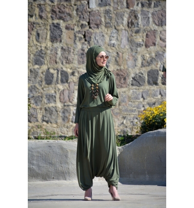 Sarouel Messhouda