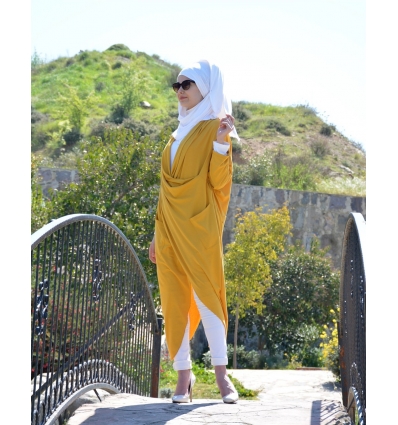 Tunique Venise