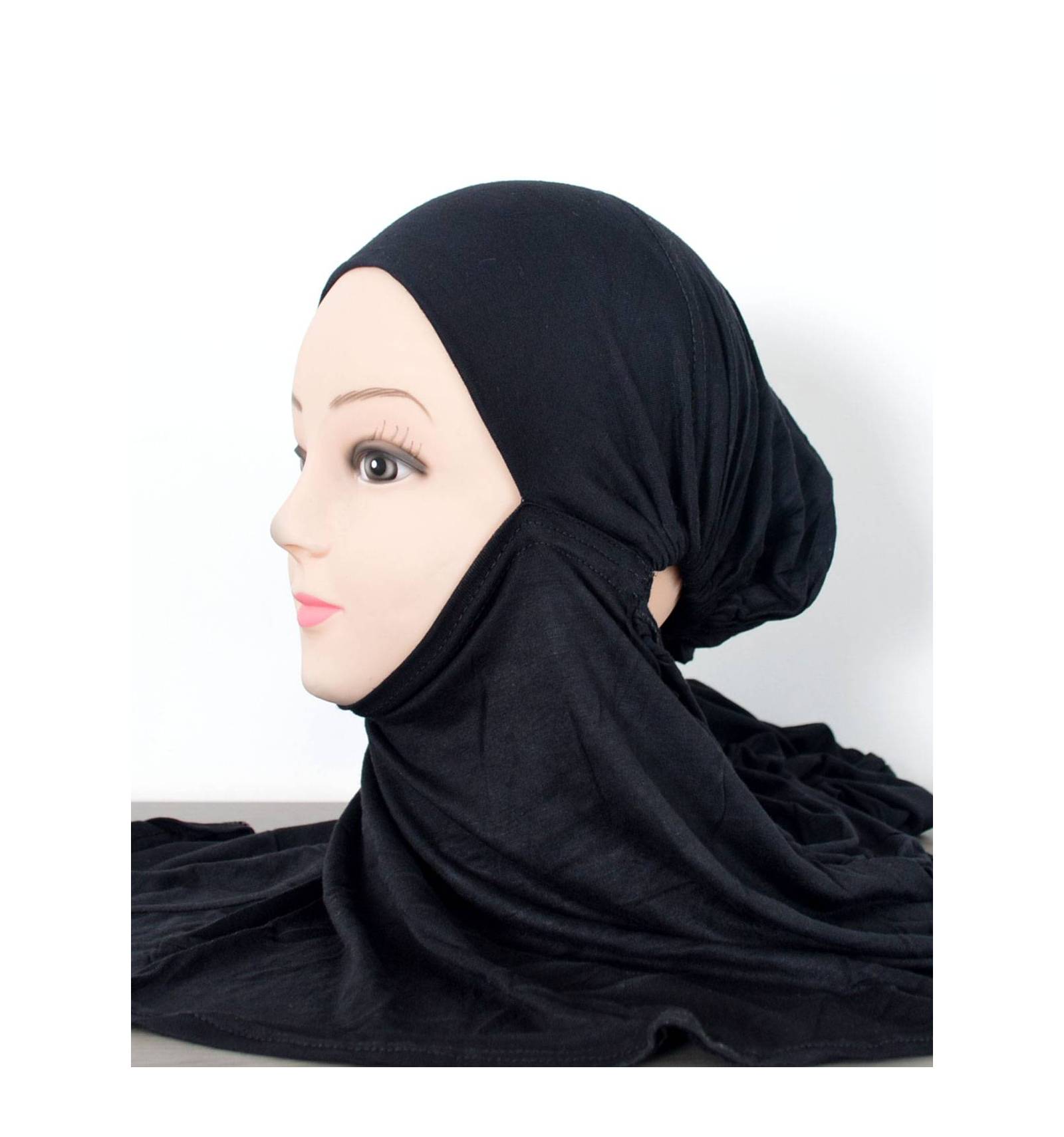 Hijab Eva - Dine Style