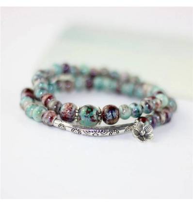 Bracelets céramiques