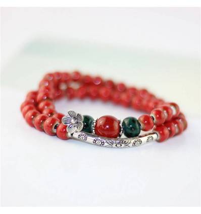 Bracelets céramiques