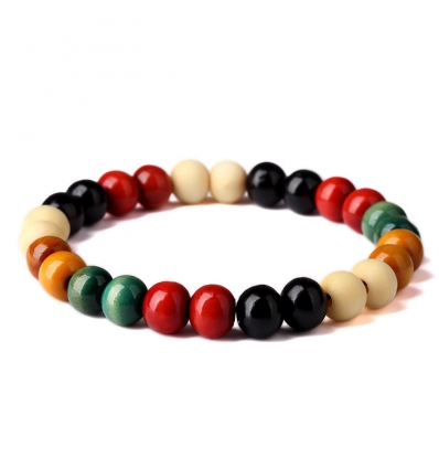 Bracelets céramiques