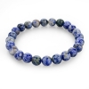 Bracelet Pierre Naturelle - La Planète Bleue