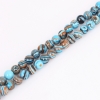 Perles Bogota - Bracelet sur mesure