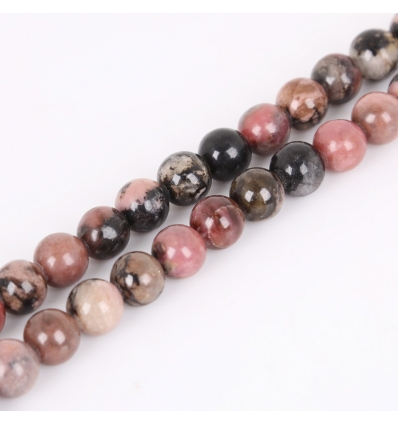 Perles Nouakchott - Bracelet sur mesure