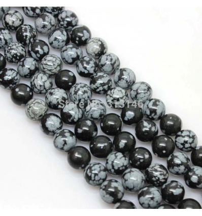 Perles Jakarta - Bracelet sur mesure