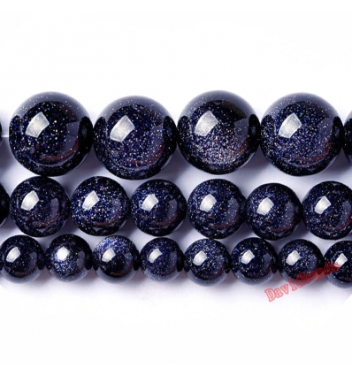 Perles Moscou - Bracelet sur mesure