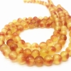 Perles Kuala Lumpur - Bracelet sur mesure