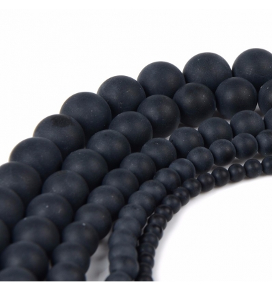 Perles Kôm Ombo - Bracelet sur mesure