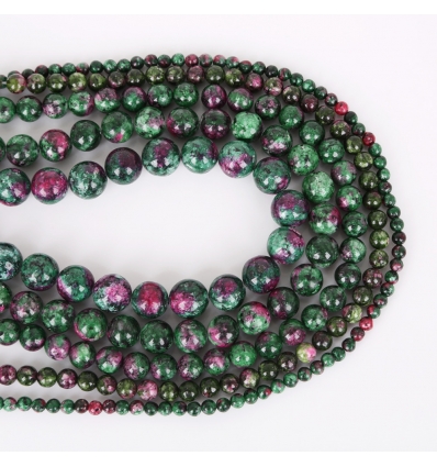 Perles Maghnia - Bracelet sur mesure