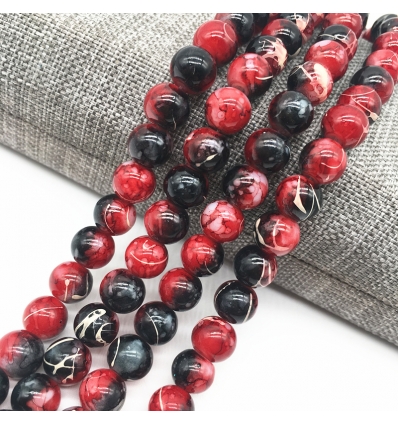 Perles Madrid - Bracelet sur mesure