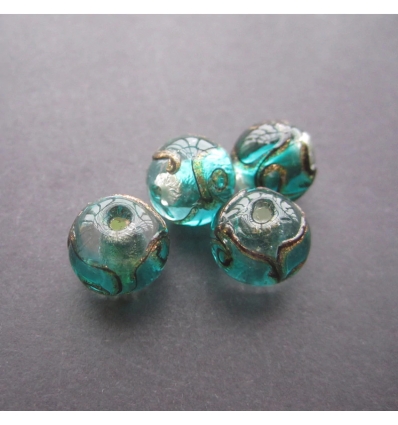 Perles Victoria - Bracelet sur mesure