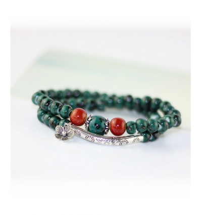 Bracelets céramiques