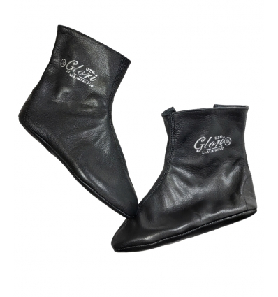 Khoufeyn - Chaussettes cuir | homme