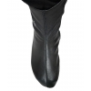 Khoufeyn - Chaussettes cuir | homme
