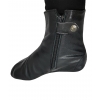 Khoufeyn - Chaussettes cuir | homme