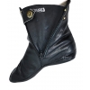 Khoufeyn - Chaussettes cuir | homme