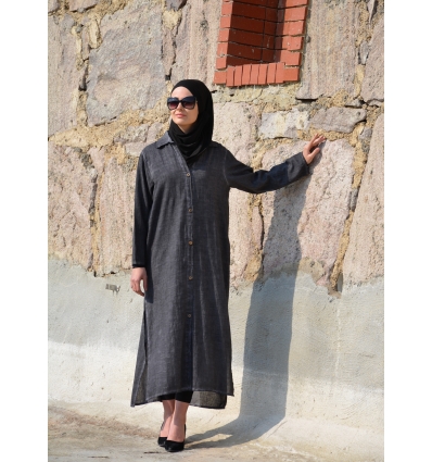 Jubba Adnan Gris