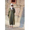 Jubba Adnan Gris
