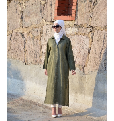 Jubba Adnan Gris