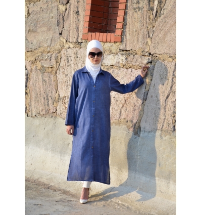 Jubba Adnan Gris