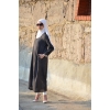 Jubba Adnan Gris