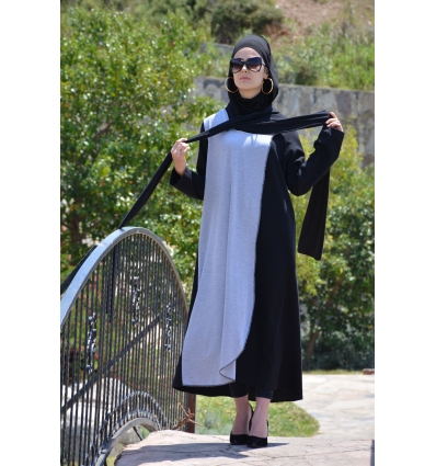 Jubba Adnan Gris