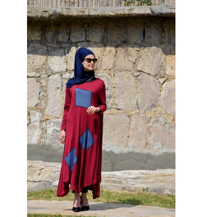 Jubba Adnan Gris