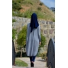 Jubba Adnan Gris