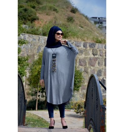 Jubba Adnan Gris