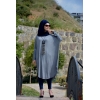 Jubba Adnan Gris