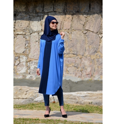Jubba Adnan Gris